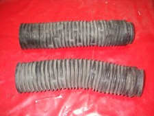 Gabelschützer Standrohrschutz Faltenbalg Gabel original TRIUMPH Tiger 900 T400