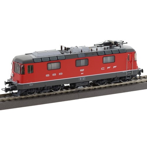 Roco 7510138 lok - roco, 4/4