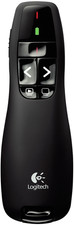 Logitech R400 Funk Presenter