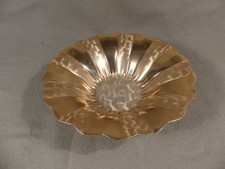 WMF Ikora Schale Obstschale versilbert Dm 22,5 cm