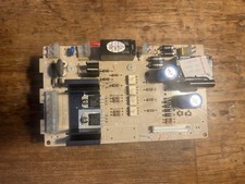 Leistungselektronik / Steuerplatine für Jura S70 / S75