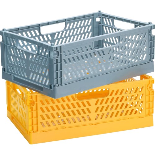 Klappkisten aufbewahrungsboxen - klappkisten,