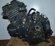 TRIUMPH TROPHY 900 T300E MOTOR