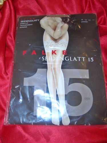 Falke seidenglatt edle - falke,