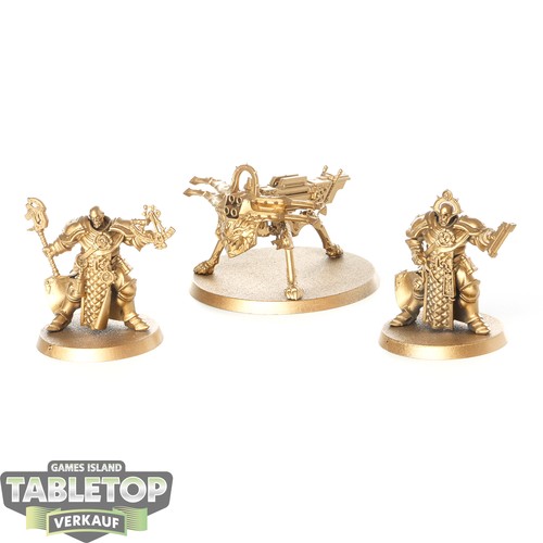Stormcast eternals celestar - stormcast,