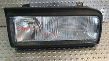 Frontscheinwerfer VW Corrado Links Scheinwerfer Headlight