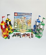 Lego harry potter quidditch - lego,