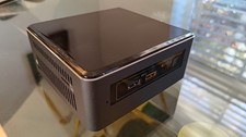 Intel Nuc 7I5BNH Mini PC i5