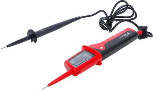 Bgs spannungsprüfer mit - bgs,