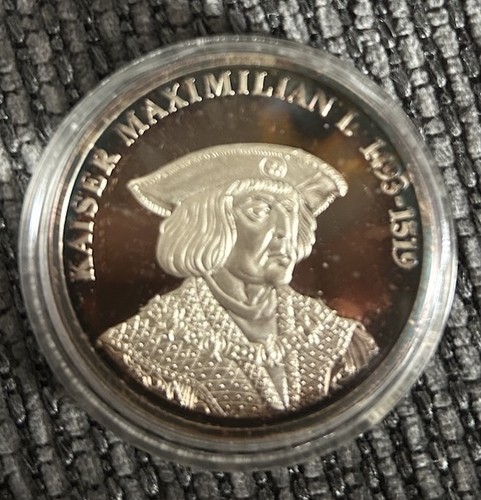 Bayerische münzkontor kaiser - münzkontor,