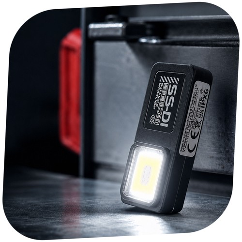 Mini led taschenlampe akku - led,