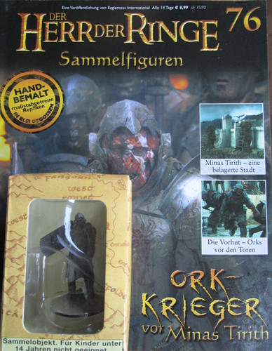 Herr der ringe - herr,