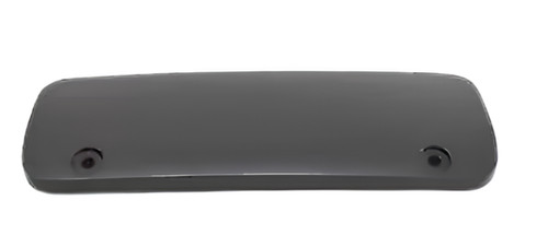 R32 stoßstange hinten - stoßstange,