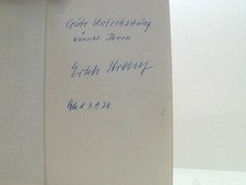 Erich Kranz: Budiken, Kneipen