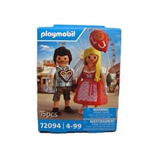 ✅️ Playmobil 72094