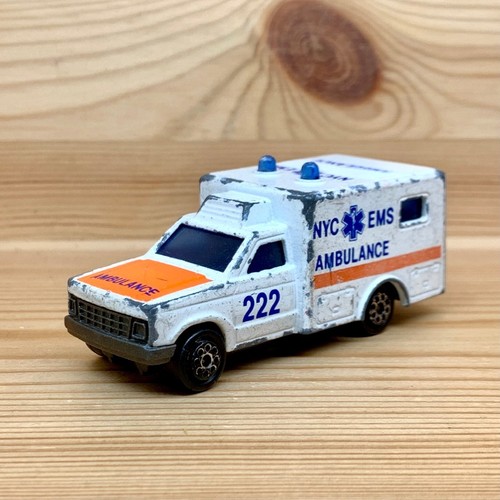 Majorette druckguss auto ford - auto,