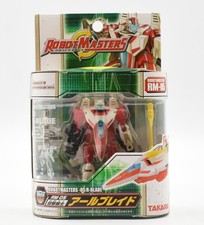 Takara - Transformers Robot
