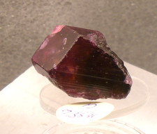 Roter Turmalin   Minas Gerais