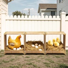 Legenester Legenest Abrollnest