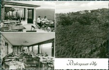 Ansichtskarte Lorch Rhein