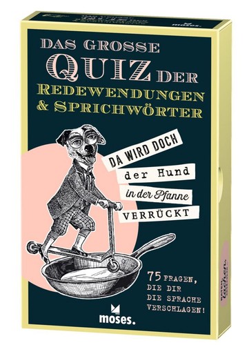 Das große quiz der - große,