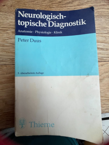 Neurologisch-topische