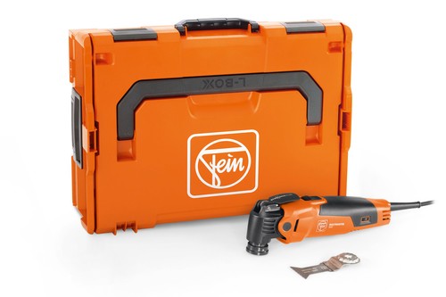Fein oszillierer mm 500 - oszillierer,