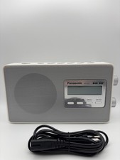 Panasonic RF-D10EG-W