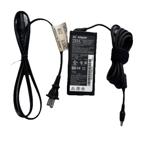 Ibm 92p1020 16v adapter - 92p1020,