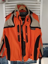 Spyder Snowbord Anzug zweiteilig