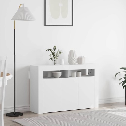 Vidaxl sideboard sonoma eiche - vidaxl,