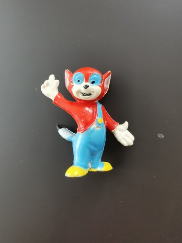 Fix foxi figur heimo - &,