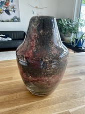 WMF Ikora Unikat Vase riesig