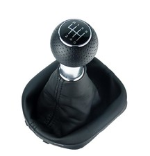 Schaltmanschette Schaltsack