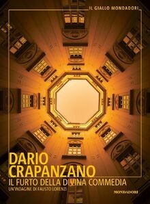 Furto della divina - il,