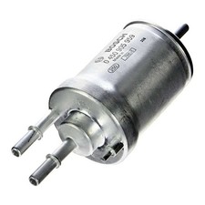 Kraftstofffilter Bosch für VW
