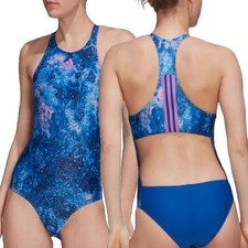 adidas Badeanzug Melting Salt