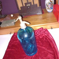 soda siphon flasche Wagner