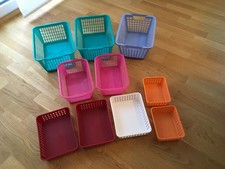 Aufbewahrungskörbchen