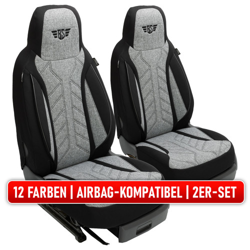 Pilot sitzbezüge passend für - pilot,