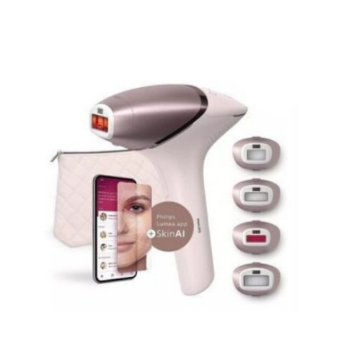 Philips lumea ipl - philips, series