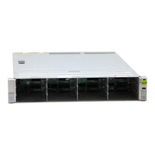 HPE ProLiant DL180 Gen9 2x