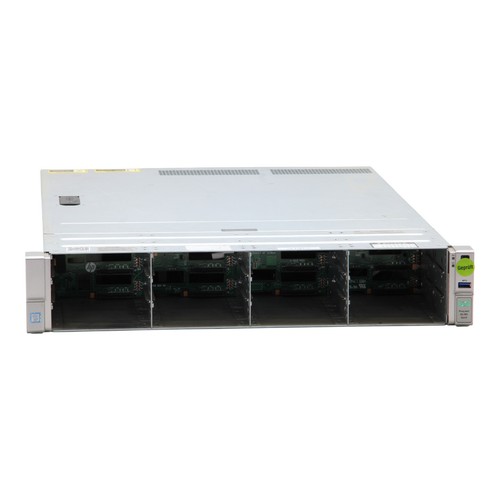 Hpe proliant dl180 gen9 - hpe,