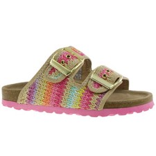 Supersoft Mädchen Bio