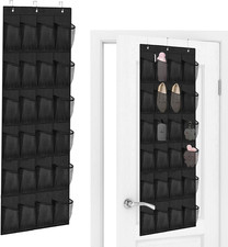 Schuh Organizer hängend mit