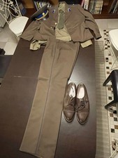 Offizierskombi KGB Modell 1969