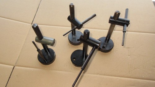Wnt halter für messuhr - 4,