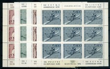 144362) Olympische Spiele Klb