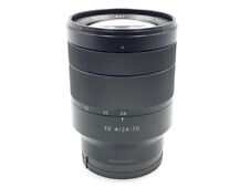 Fast Neu Sony SEL2470Z