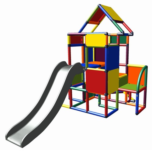 Moveandstic großer spielturm - moveandstic,